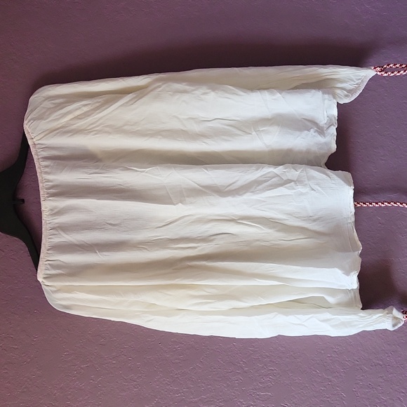 🌟🌟🌟Host Pick🌟🌟🌟H&M  Boho Top - Picture 11 of 13